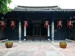-王阳明故居