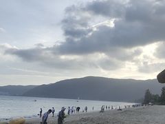 -三亚亚龙湾雅高铂尔曼别墅度假酒店
