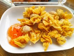 -崖口煲仔饭