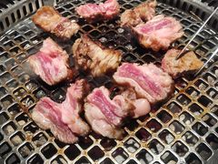 -赤坂亭·M9和牛烧肉(南京江南虹悦城店)