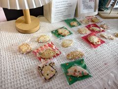 -幸福里DIY蛋糕烘焙·团建·拼豆豆(普陀店)