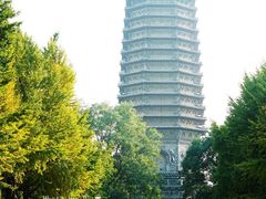 -玲珑塔公园