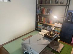 -美间·普拉提禅柔工作室