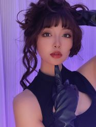 -HAIR HERE造型