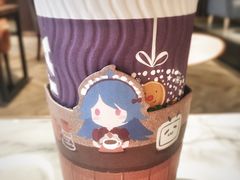 -COSTA COFFEE(国正中心店)