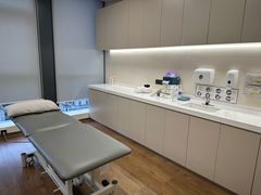 -复动肌骨门诊·MEDMOTION(北外滩店)