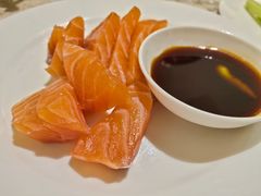 -西安高新希尔顿酒店·咖啡露台西餐厅
