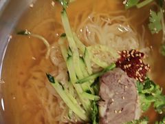 -可口香·非遗老号烧烤(南岗直营店)