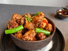 -南里山房·新淮扬菜(徐汇万科店)