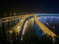 -星海湾跨海大桥