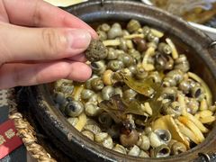 -丽丽三鲜螺蛳粉(田林路店)