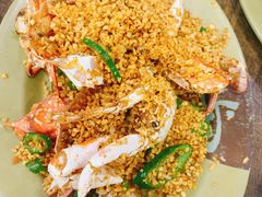 -贞姨美食·老字号海鲜大排档