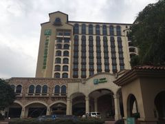-广州富力空港假日酒店