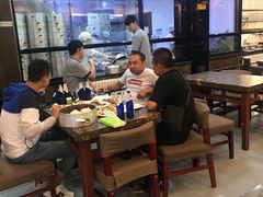 大堂-张包铺(道外店)