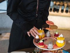 -广州粤海喜来登酒店