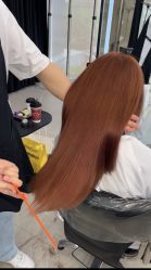 -BOF HAIR BY HONTO