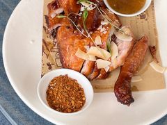 -野蔓果·山野菜(西湖景区·龙井茶田店)