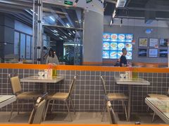 -肥韬茶餐厅(海上世界店)