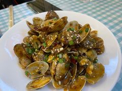 -捌贰虾蟹·江湖菜馆(江汉路店)
