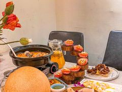 -香香海南菜餐厅