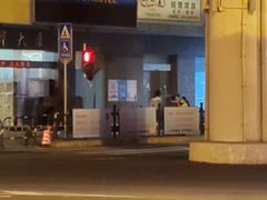 门面-赛百味SUBWAY(建六宜安广场店)