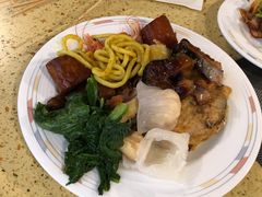 -汇泉王朝大饭店-旋转餐厅(南海路店)