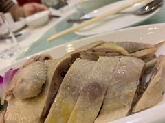-江南村酒家