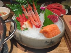 -蟹将军·松叶蟹和牛日料放题自助(K11店)