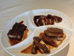 -侨美食家·粤菜(体育西路店)
