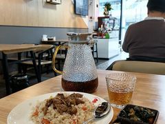 -零·壹新疆羊肉抓饭