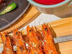 -俄士厨房(环球港店)