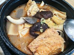 -无味舒食(环岛路店)