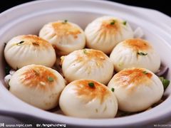 -小杨生煎(黄河路店)