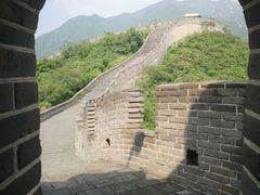 -居庸关长城