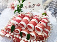-莺花渡火锅·宋风江景火锅雅宴(长嘉汇店)