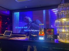 -好乐迪量贩KTV(春熙路香槟广场店)