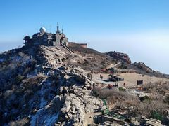 -泰山风景名胜区
