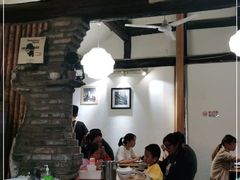 大堂-鬼味烤翅(南锣鼓巷店)