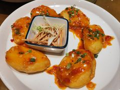 -鸡毛店·川菜(李家沱店)