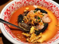 -波螺油子·海肠捞饭·青岛菜(银座店)