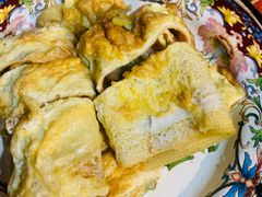 -勃利地摊·勃立小串烧烤