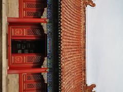 -清东陵