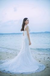 -巴黎婚纱摄影工作室