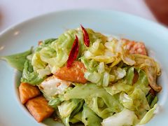 -巴依老爷新疆美食(工体旗舰店)
