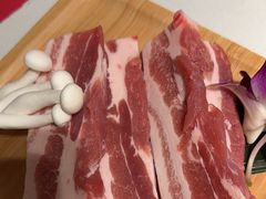 -韩时烤肉(枫蓝店)
