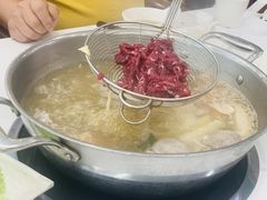 -南蚝小贝海鲜特色餐厅(南澳岛店)