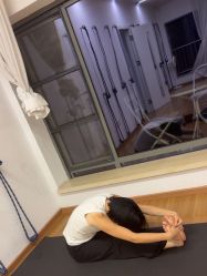 -KK瑜伽·普拉提