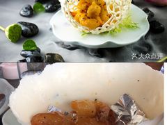 -柒园·三十年创意杭帮菜(龙湖滨江天街店)