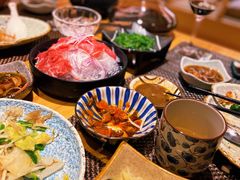 -浦·传统日式料理(3 5 1 1 店)