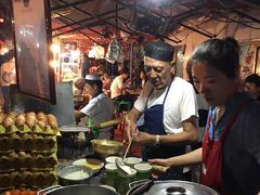 -清真老马家国华牛奶鸡蛋醪糟(正宁路店)